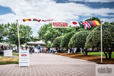 20th Annual Riding into History Registration Now Open Image